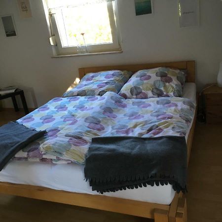 Apartment Duesseldorf-Sued Dış mekan fotoğraf
