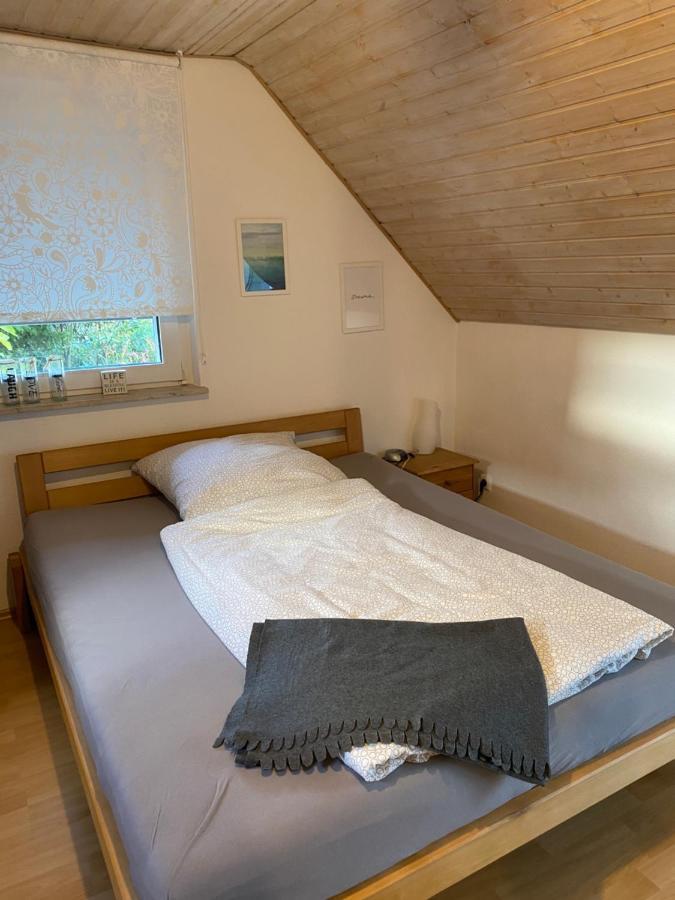 Apartment Duesseldorf-Sued Dış mekan fotoğraf