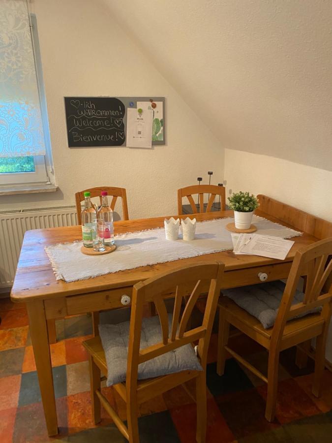 Apartment Duesseldorf-Sued Dış mekan fotoğraf