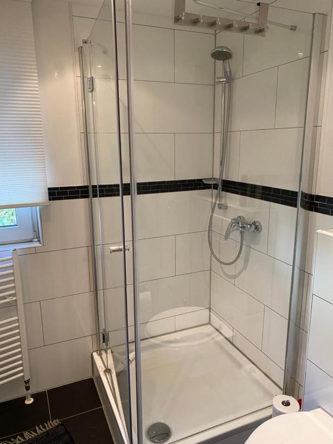 Apartment Duesseldorf-Sued Dış mekan fotoğraf