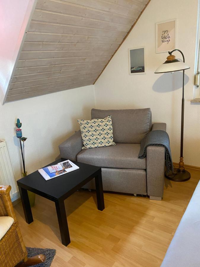Apartment Duesseldorf-Sued Dış mekan fotoğraf
