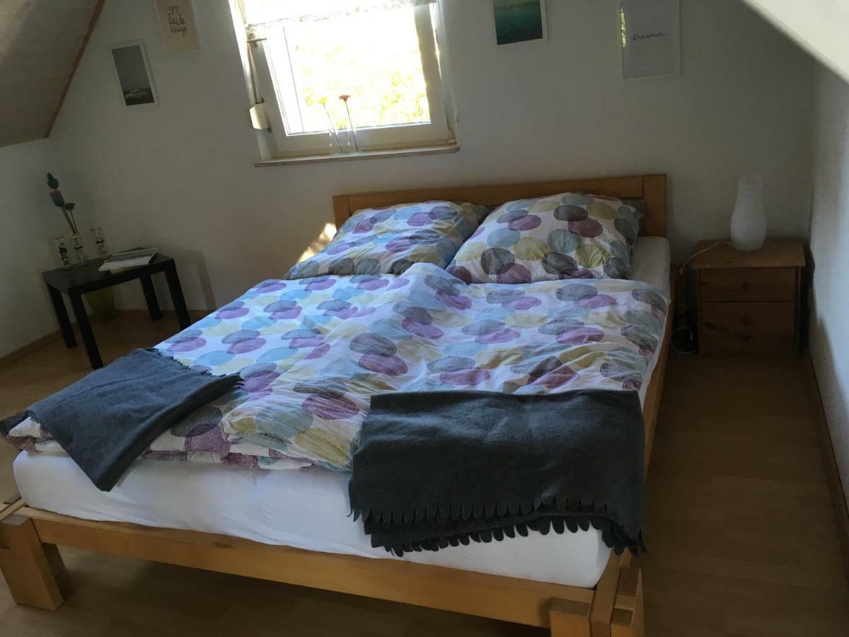 Apartment Duesseldorf-Sued Dış mekan fotoğraf